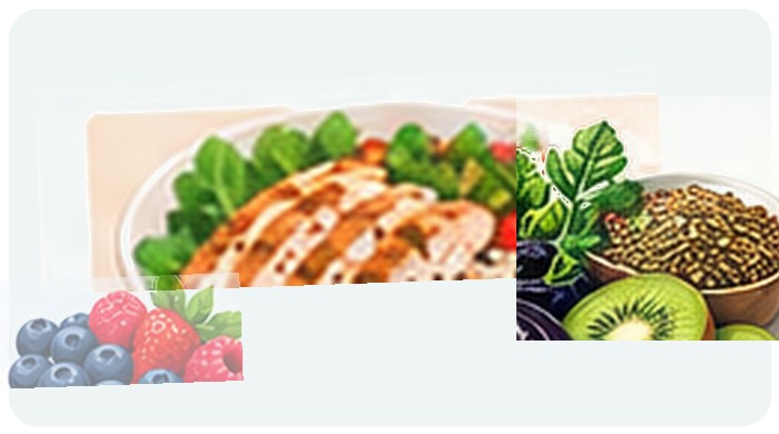 Lentil Vegetable Soup illustration