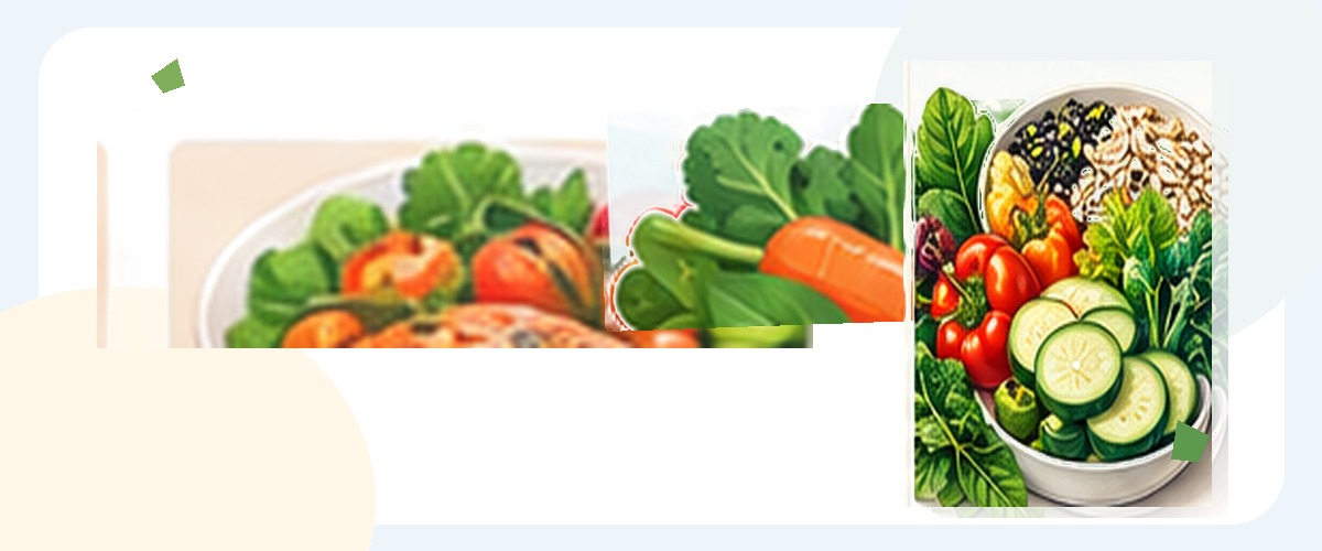 Food illustration for Chronic Kidney Disease nutrition information
