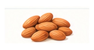 Almonds