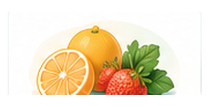 Selenium food illustration
