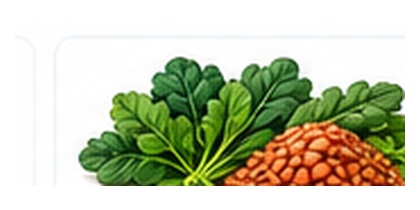Sodium food illustration