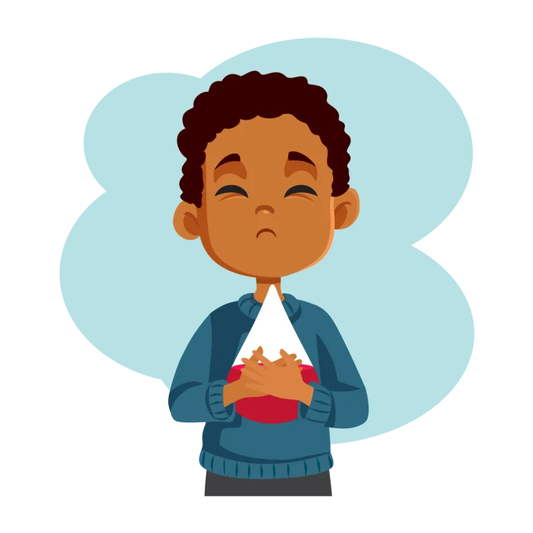 Anemia & Nutrition