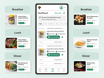 Meal Planner