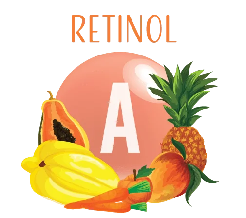 Vitamin A
