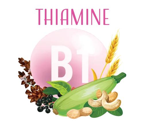 Vitamin B