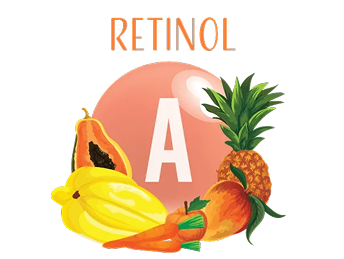 Vitamin A