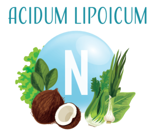 Alpha-Lipoic Acid