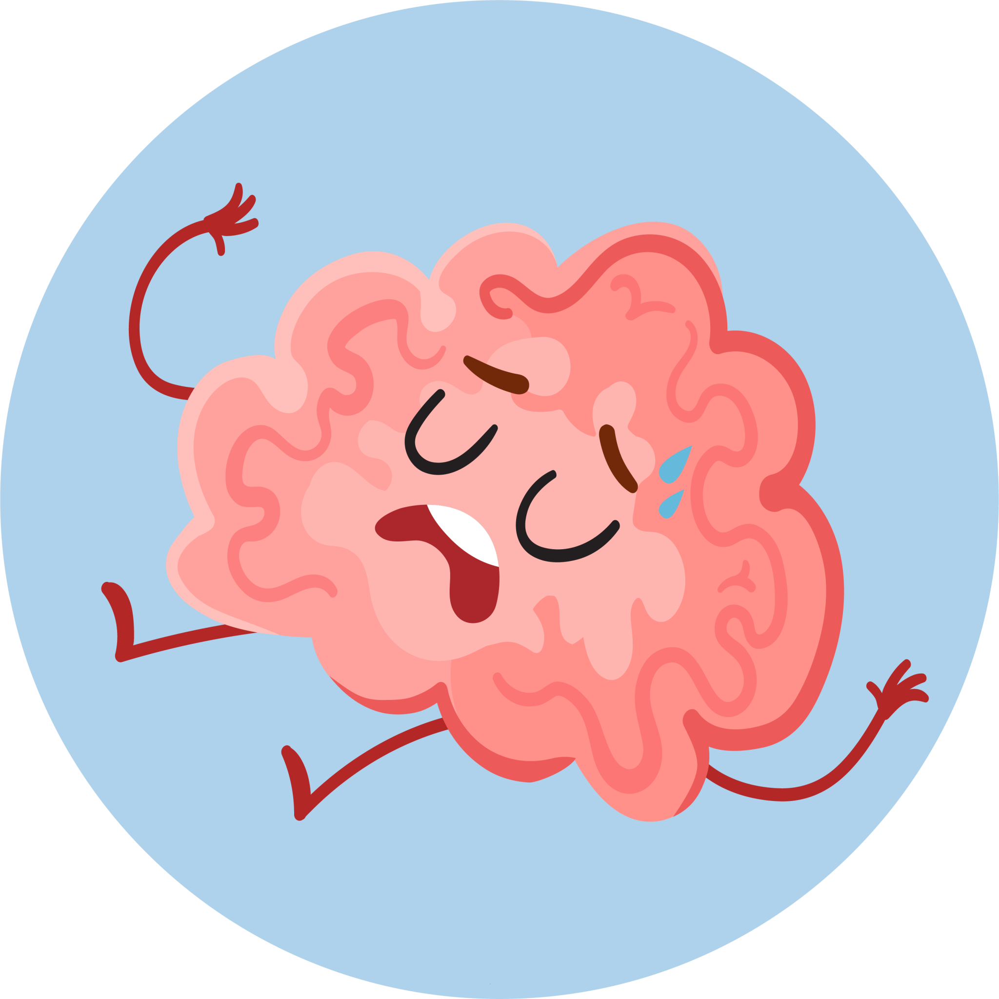 BRAIN HEALTH