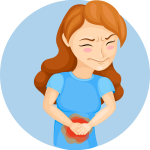 DIGESTIVE ISSUES