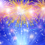 Fireworks 1