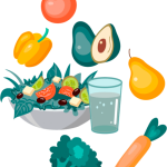 Healthy Food 1