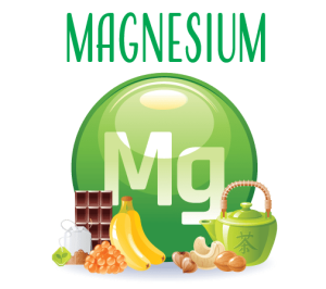 Magnesium