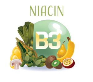 Vitamin B3