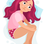 PRE MENSTRUAL SYNDROME