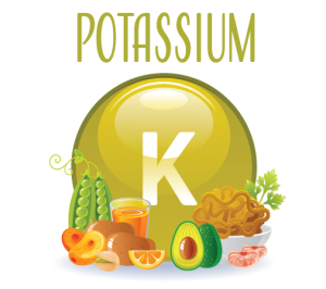 Potassium