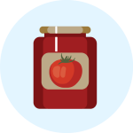 Preserved Foods
