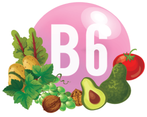 Vitamin B6