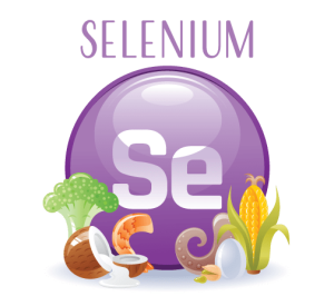 Selenium