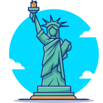 Statue Of Liberty 1