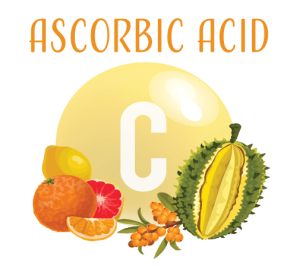 Vitamin C
