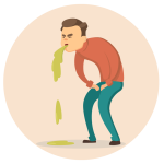 NAUSEA & VOMITING
