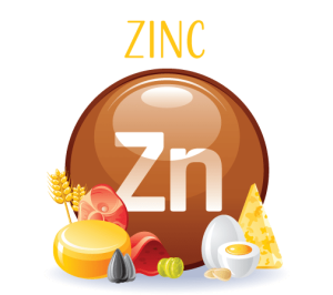 Zinc