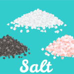 Salt Types 1