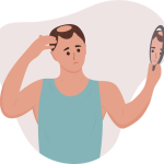 Hairloss
