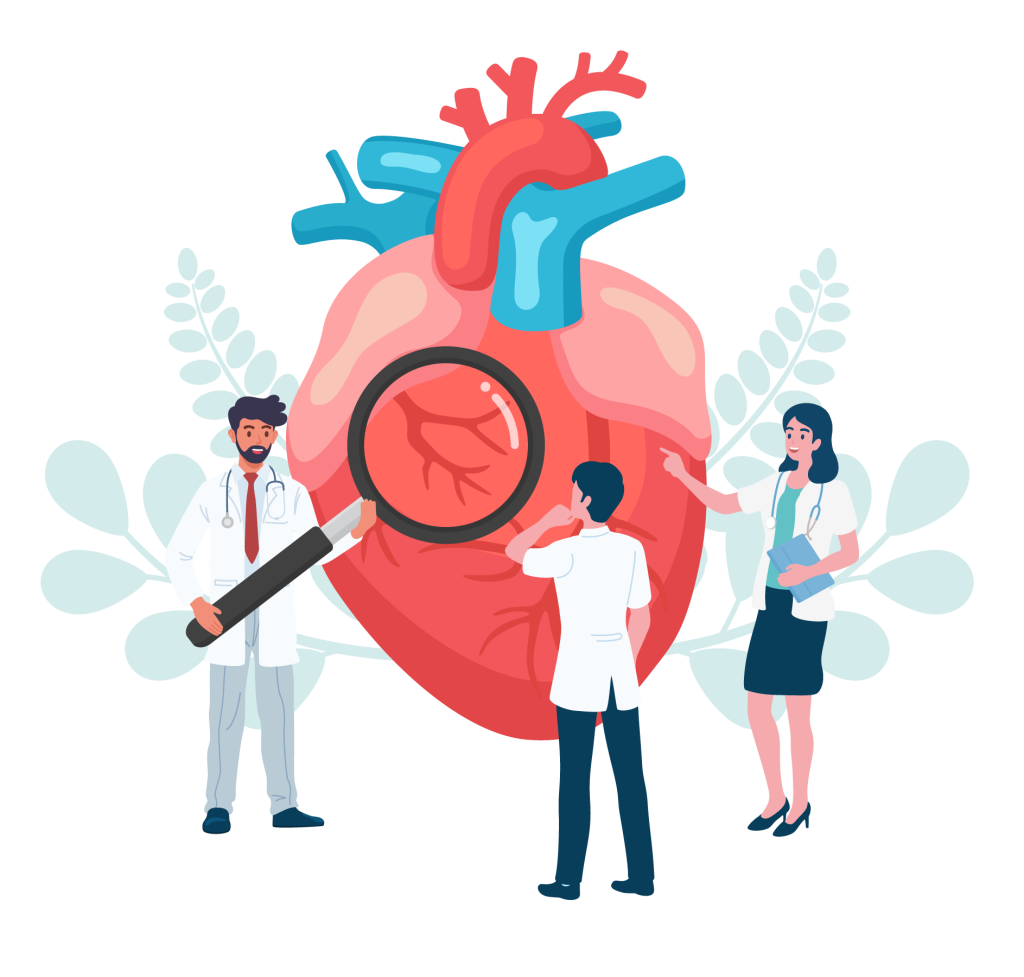 Cardiovascular Disease