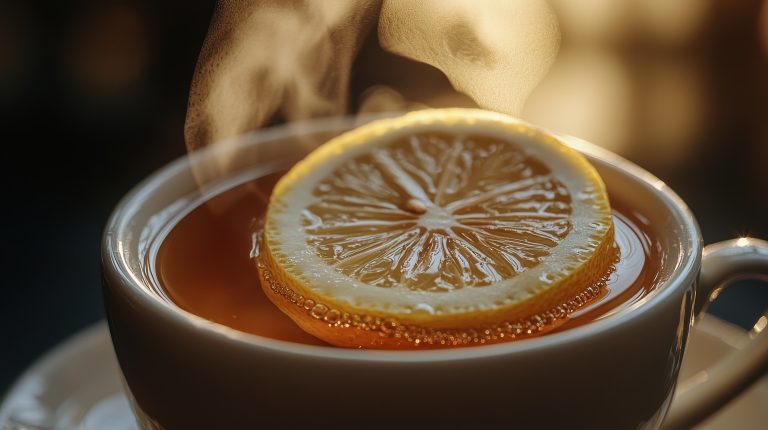 Rooibos Tea