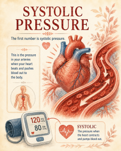 Systolic Pressure