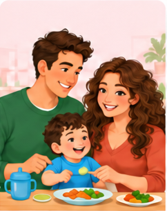 Families