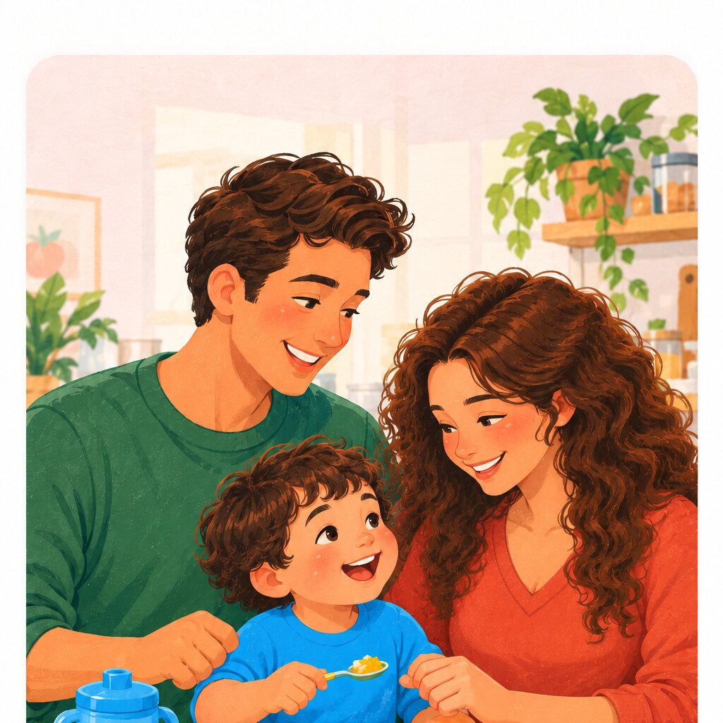 New Parents
