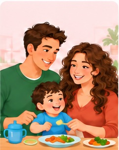 New Parents